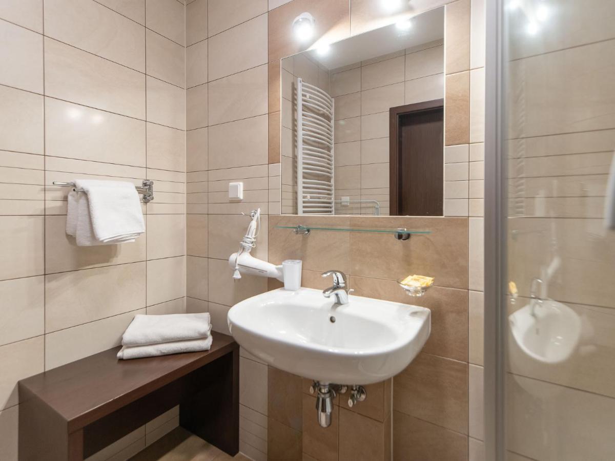 Aquabaltic Apartments Aquarius Kołobrzeg Eksteriør bilde