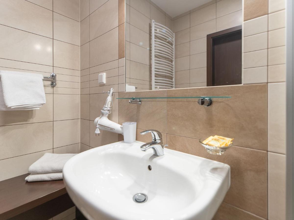Aquabaltic Apartments Aquarius Kołobrzeg Eksteriør bilde