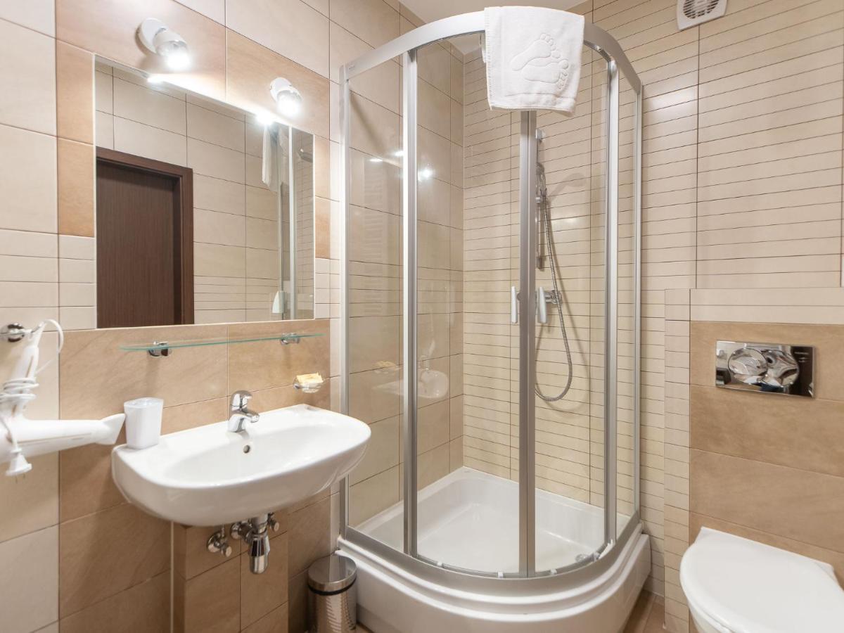 Aquabaltic Apartments Aquarius Kołobrzeg Eksteriør bilde
